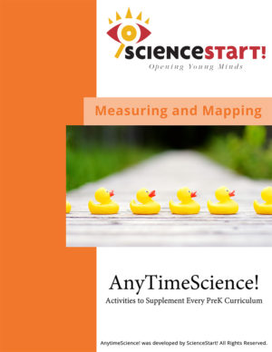 AnyTimeScience! Measuring and Mapping