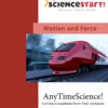 AnyTimeScience! Motion and Force